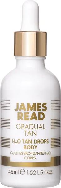 James Read H2O Tan Drops Body 45 ml James Read H2O Tan Drops Body 45 ml