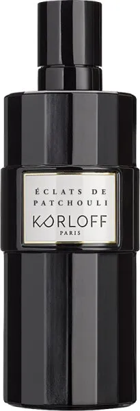 Korloff Éclats Patchouli Eau de Parfum (EdP) 100 ml Korloff Éclats Patchouli Eau de Parfum (EdP) 100 ml