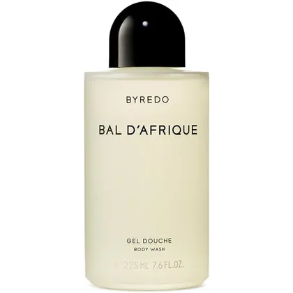 BYREDO Bal d’Afrique Body Wash 225 ml BYREDO Bal d’Afrique Body Wash 225 ml
