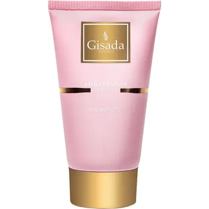 Gisada Ambassador Women Shower Gel 100 ml Gisada Ambassador Women Shower Gel 100 ml