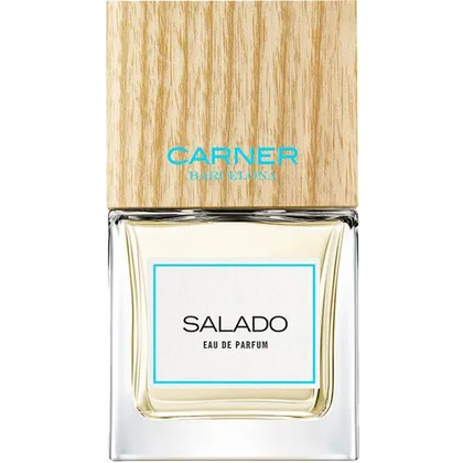 Carner Barcelona Salado Eau de Parfum (EdP) 50 ml Carner Barcelona Salado Eau de Parfum (EdP) 50 ml