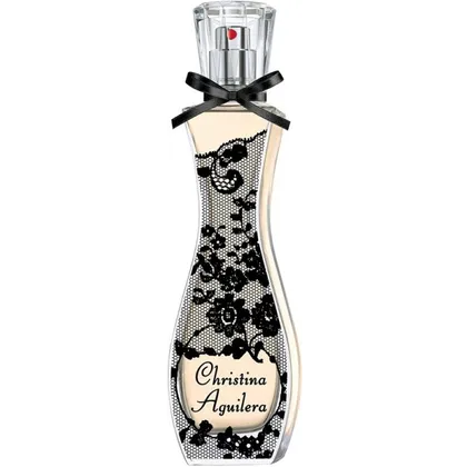 Christina Aguilera Eau de Parfum (EdP) 50 ml Christina Aguilera Eau de Parfum (EdP) 50 ml