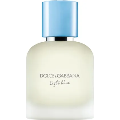 Dolce&Gabbana Light Blue Pour Homme Eau de Toilette (EdT) 50 ml Dolce&Gabbana Light Blue Pour Homme Eau de Toilette (EdT) 50 ml