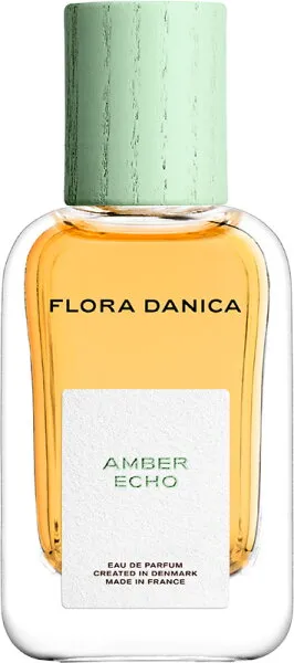 Flora Danica Amber Echo Eau de Parfum (EdP) 50 ml Flora Danica Amber Echo Eau de Parfum (EdP) 50 ml