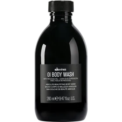 Davines Essential Hair Care OI Body Wash 280 ml Davines Essential Hair Care OI Body Wash 280 ml