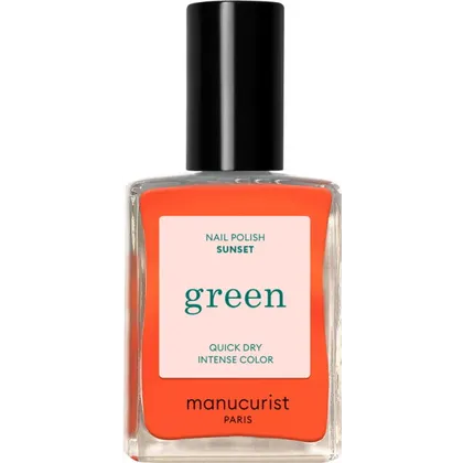 MANUCURIST Sunset Nagellack 15 ml MANUCURIST Sunset Nagellack 15 ml