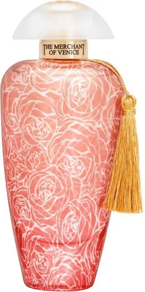 The Merchant of Venice Murano Collection Rosa Moceniga Eau de Parfum (EdP) 50 ml The Merchant of Venice Murano Collection Rosa Moceniga Eau de Parfum (EdP) 50 ml