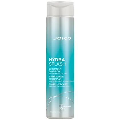 Joico HydraSplash Hydrating Shampoo 300 ml Joico HydraSplash Hydrating Shampoo 300 ml