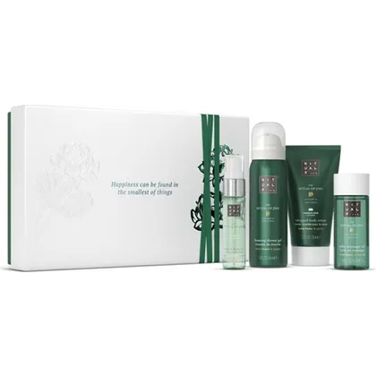 Aktion – RITUALS The Ritual of Jing Small Gift Set 1 Stk. Aktion – RITUALS The Ritual of Jing Small Gift Set 1 Stk.