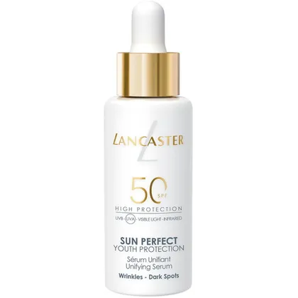 Lancaster Sun Perfect Unifying Serum SPF50 30 ml Lancaster Sun Perfect Unifying Serum SPF50 30 ml
