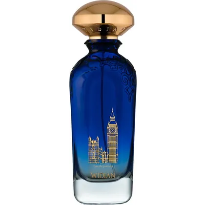 Widian Sapphire Collection London Eau de Parfum (EdP) 100 ml Widian Sapphire Collection London Eau de Parfum (EdP) 100 ml