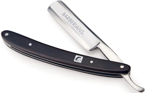 Barberians Gear Shaving Knife Barberians Gear Shaving Knife