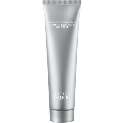 Doctor Babor Refining Cleansing Oil Balm 150 ml Doctor Babor Refining Cleansing Oil Balm 150 ml