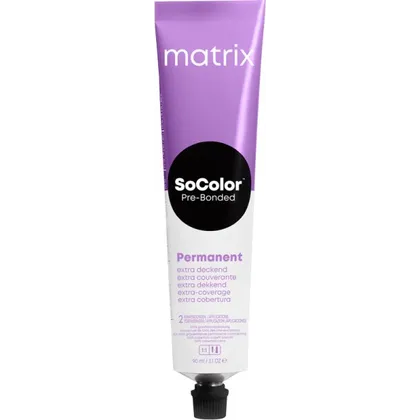 Matrix Socolor Beauty Extra Coverage 504N 90 ml Matrix Socolor Beauty Extra Coverage 504N 90 ml