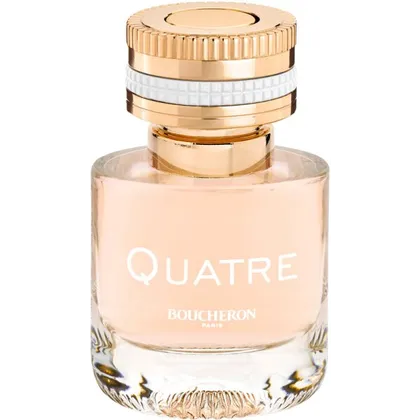 Boucheron Quatre Pour Femme Eau de Parfum (EdP) 30 ml Boucheron Quatre Pour Femme Eau de Parfum (EdP) 30 ml