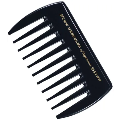 Hercules Sägemann 372WW-62WW Meisterkamm Styling 3,5″ Hercules Sägemann 372WW-62WW Meisterkamm Styling 3,5″