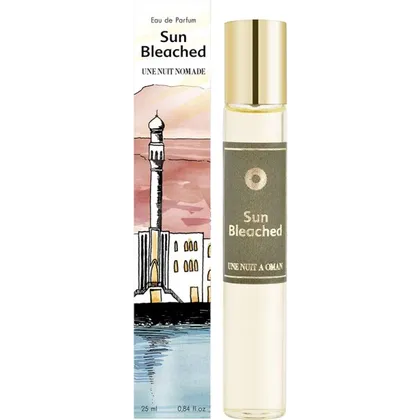 Une Nuit Nomade Sun Bleached Eau de Parfum (EdP) 25 ml Une Nuit Nomade Sun Bleached Eau de Parfum (EdP) 25 ml
