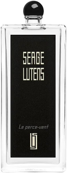 Serge Lutens Collection Noire Le Perce-vent Eau de Parfum (EdP) 100 ml Serge Lutens Collection Noire Le Perce-vent Eau de Parfum (EdP) 100 ml