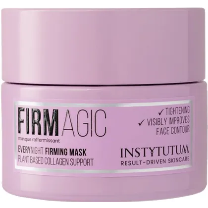 INSTYTUTUM Firmagic Everynight Firming Mask 50 ml INSTYTUTUM Firmagic Everynight Firming Mask 50 ml