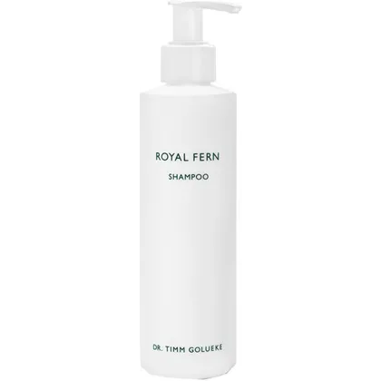 Royal Fern Phytoactive Hair Shampoo 200 ml Royal Fern Phytoactive Hair Shampoo 200 ml