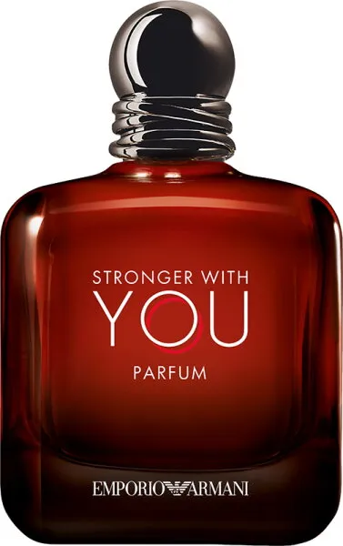 Giorgio Armani Stronger With You Parfum 100 ml Giorgio Armani Stronger With You Parfum 100 ml