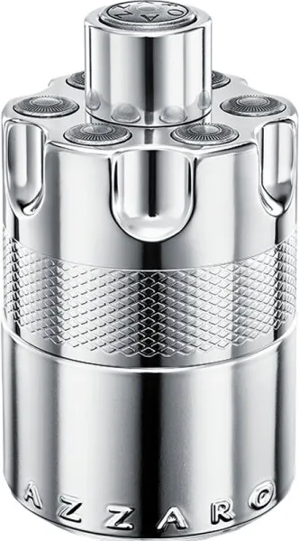 Azzaro Wanted Eau de Parfum (EdP) 100 ml Azzaro Wanted Eau de Parfum (EdP) 100 ml