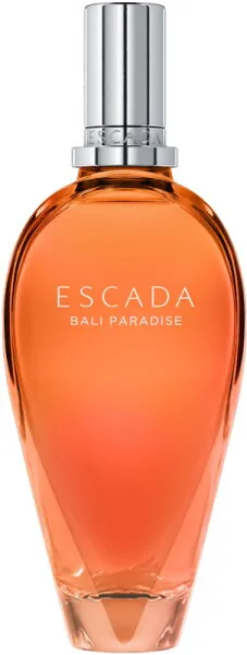 Escada Bali Paradise Eau de Toilette (EdT) 100 ml Escada Bali Paradise Eau de Toilette (EdT) 100 ml