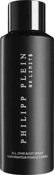 Philipp Plein NO LIMIT$ All Over Body Spray 150 ml Philipp Plein NO LIMIT$ All Over Body Spray 150 ml