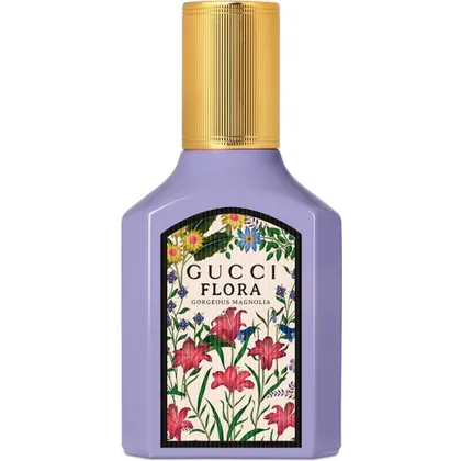 Gucci Flora Gorgeous Magnolia Eau de Parfum (EdP) 30 ml Gucci Flora Gorgeous Magnolia Eau de Parfum (EdP) 30 ml