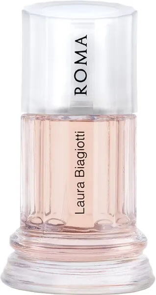 Laura Biagiotti Roma Fiori Bianchi Eau de Toilette (EdT) 50 ml Laura Biagiotti Roma Fiori Bianchi Eau de Toilette (EdT) 50 ml