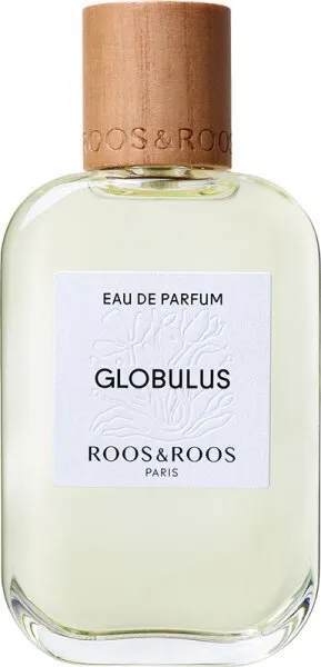Roos & Roos Paris Globulus Eau de Parfum (EdP) 100 ml Roos & Roos Paris Globulus Eau de Parfum (EdP) 100 ml