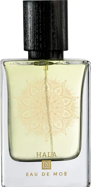 Eau de Moe HALA Eau de Parfum (EdP) 80 ml Eau de Moe HALA Eau de Parfum (EdP) 80 ml