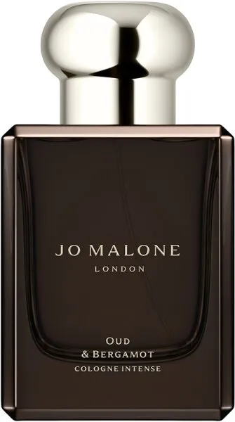 Jo Malone Oud & Bergamot Cologne Intense 50 ml Jo Malone Oud & Bergamot Cologne Intense 50 ml