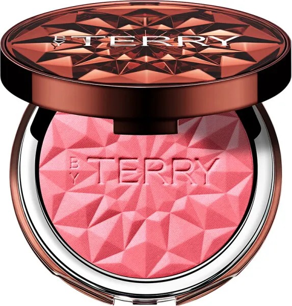 By Terry Tea to Tan Blush Powder 3. Pink Passion 7 g By Terry Tea to Tan Blush Powder 3. Pink Passion 7 g