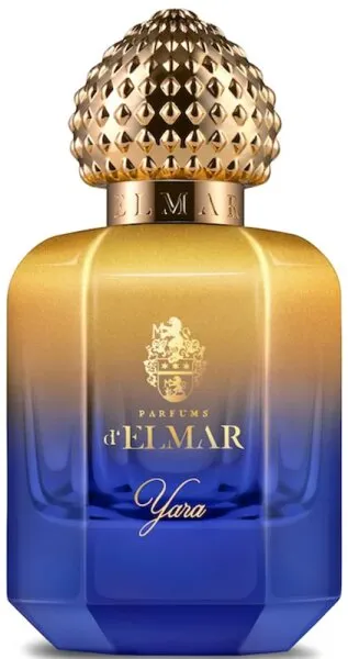 Parfums d’Elmar Yara Eau de Parfum (EdP) 60 ml Parfums d’Elmar Yara Eau de Parfum (EdP) 60 ml
