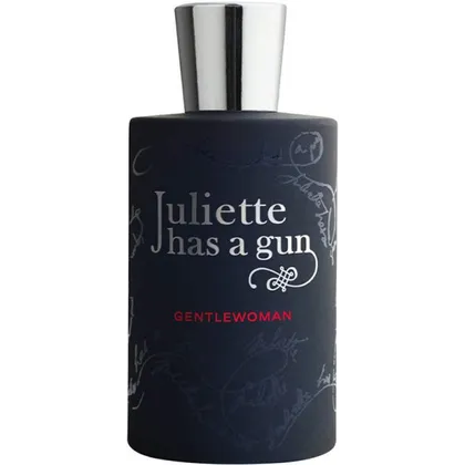 Juliette has a Gun Gentlewoman Eau de Parfum (EdP) 100 ml Juliette has a Gun Gentlewoman Eau de Parfum (EdP) 100 ml