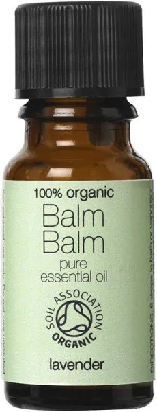 Balm Balm Essential Oil Lavender 10ml Balm Balm Essential Oil Lavender 10ml
