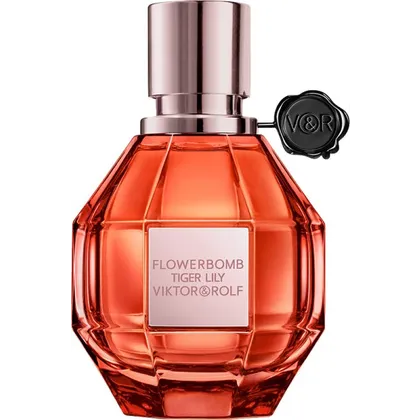 Viktor & Rolf Flowerbomb Tiger Lily Eau de Parfum (EdP) 50 ml Viktor & Rolf Flowerbomb Tiger Lily Eau de Parfum (EdP) 50 ml