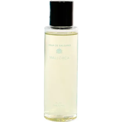 Agua de Baleares Mallorca Body and Hair Dry Oil 100 ml Agua de Baleares Mallorca Body and Hair Dry Oil 100 ml