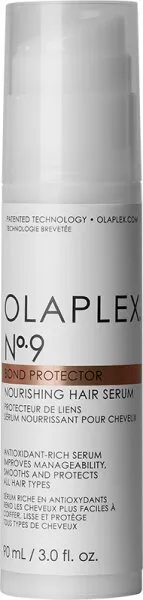 Olaplex No. 9 Bond Protector Nourishing Hair Serum 90 ml Olaplex No. 9 Bond Protector Nourishing Hair Serum 90 ml