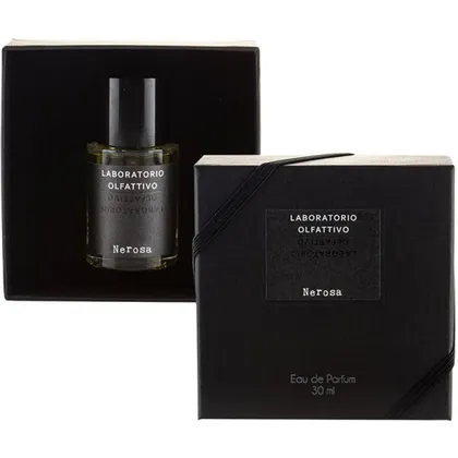 Laboratorio Olfattivo Nerosa Eau de Parfum (EdP) 30 ml Laboratorio Olfattivo Nerosa Eau de Parfum (EdP) 30 ml