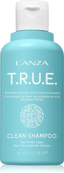 Lanza T.R.U.E. Lanza Clean Powder Shampoo 59 ml Lanza T.R.U.E. Lanza Clean Powder Shampoo 59 ml