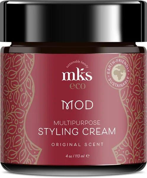 MKS eco Style Cream Mod 113 ml MKS eco Style Cream Mod 113 ml