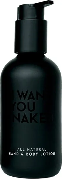 I Want You Naked Hand & Body Lotion Good Karma 250 ml I Want You Naked Hand & Body Lotion Good Karma 250 ml