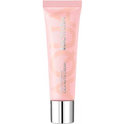 Biotherm Aquasource Cica Nutri Cream 30 ml Biotherm Aquasource Cica Nutri Cream 30 ml