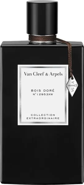Van Cleef & Arpels Collection Extraordinaire Bois Doré Eau de Parfum (EdP) 75 ml Van Cleef & Arpels Collection Extraordinaire Bois Doré Eau de Parfum (EdP) 75 ml