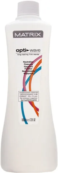 Matrix Opti.Wave Fixierung 1000 ml Matrix Opti.Wave Fixierung 1000 ml