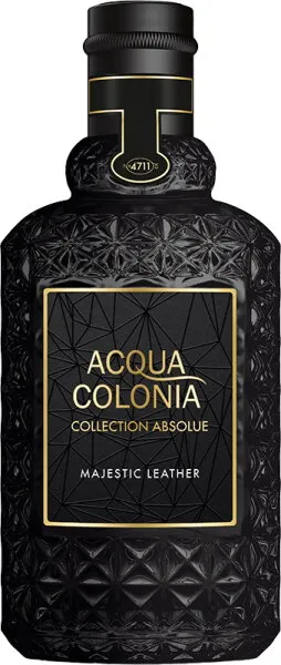 4711 Acqua Colonia Absolue Majestic Leather Eau de Parfum (EdP) 100 ml 4711 Acqua Colonia Absolue Majestic Leather Eau de Parfum (EdP) 100 ml