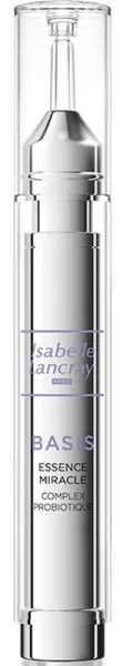 Isabelle Lancray BASIS Essence Miracle Complex Probiotique 15 ml Isabelle Lancray BASIS Essence Miracle Complex Probiotique 15 ml