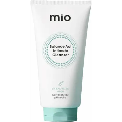 Mio Balance Act Intimate Cleanser 150 ml Mio Balance Act Intimate Cleanser 150 ml
